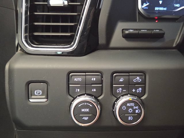 Used 2024 GMC Sierra 1500 Denali Ultimate AWD/4WD image 30