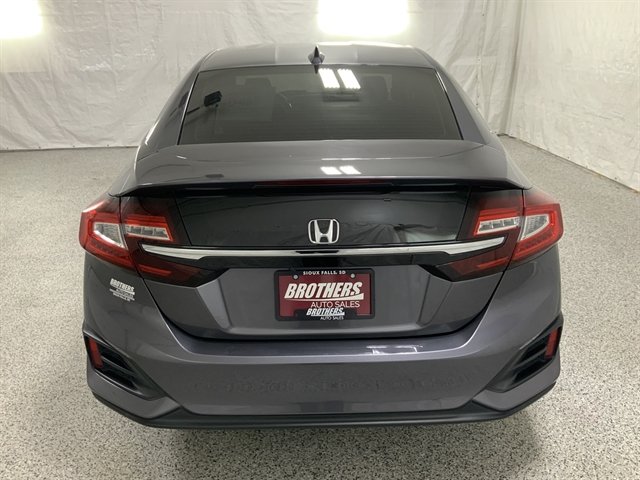 Used 2021 Honda Clarity Touring image 6