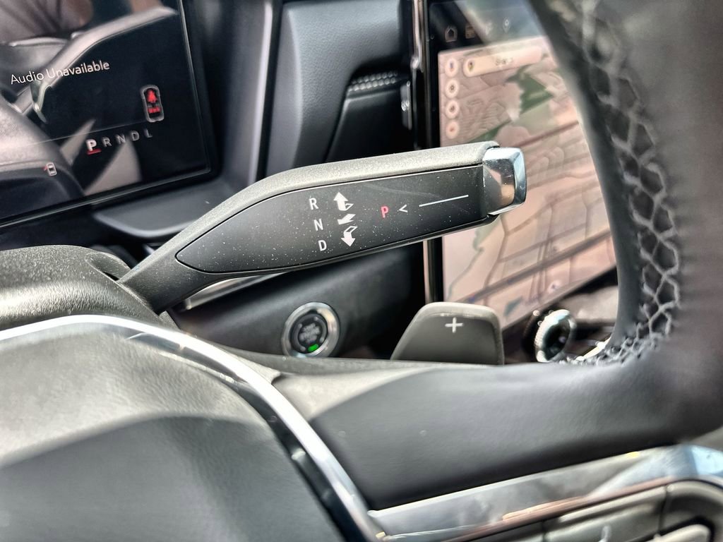 New 2026 GMC Terrain Elevation w/ Technology Package II FWD image 26