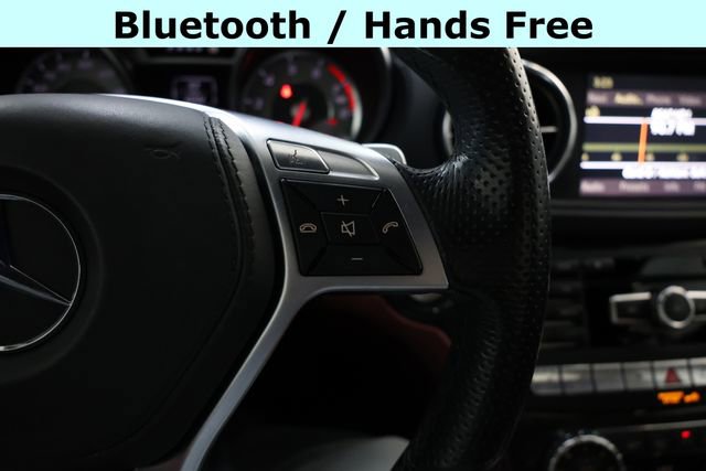 Used 2013 Mercedes-Benz SL 550 image 37