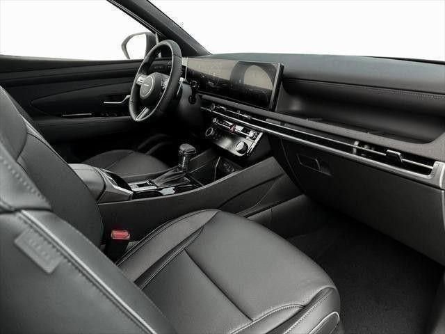 New 2025 Hyundai Santa Cruz Limited image 15