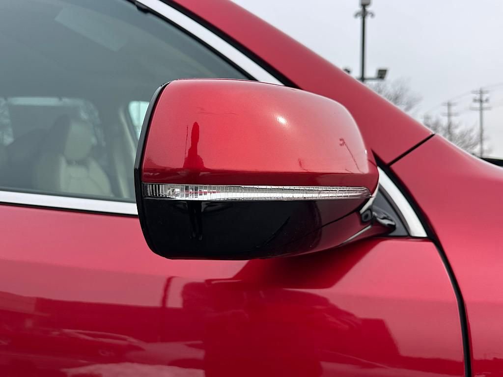 Certified 2020 Acura MDX SH-AWD w/ Advance Package image 14