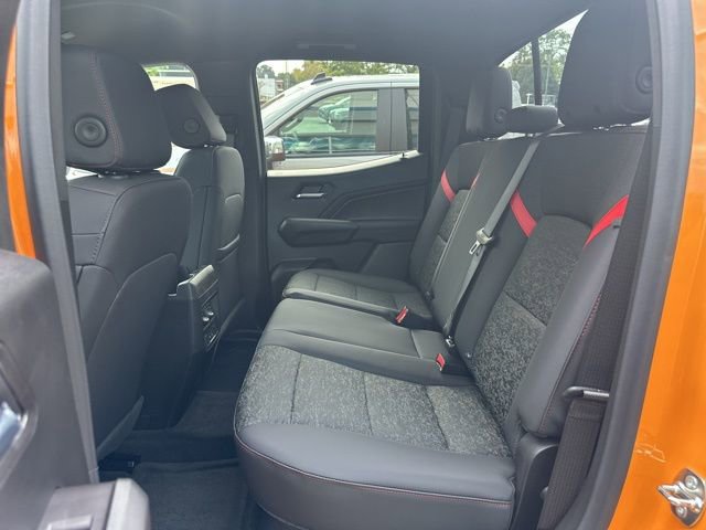 New 2026 Chevrolet Colorado Z71 w/ Technology Package image 10