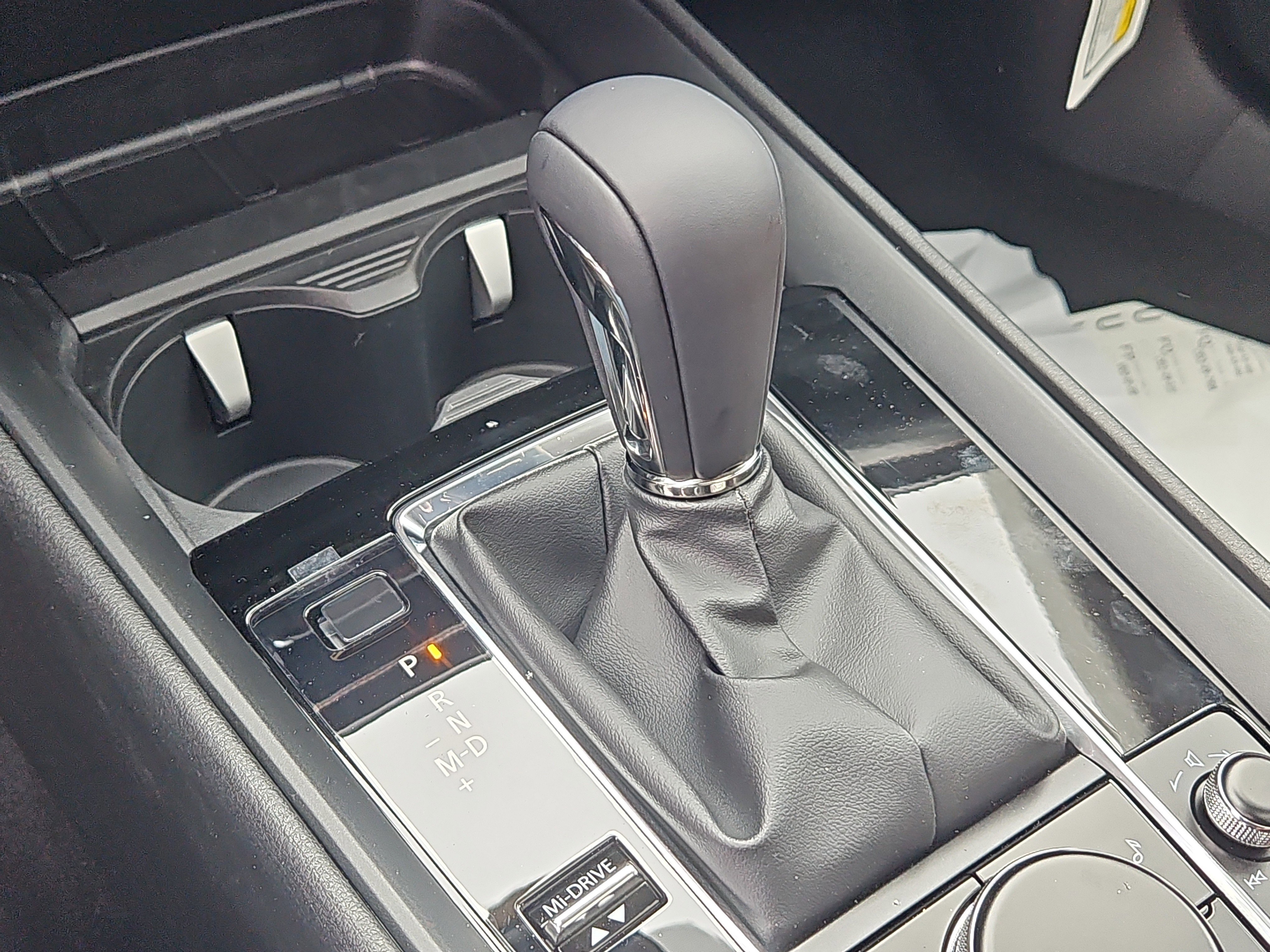 New 2026 MAZDA CX-50 2.5 Turbo w/ Cargo Package image 7