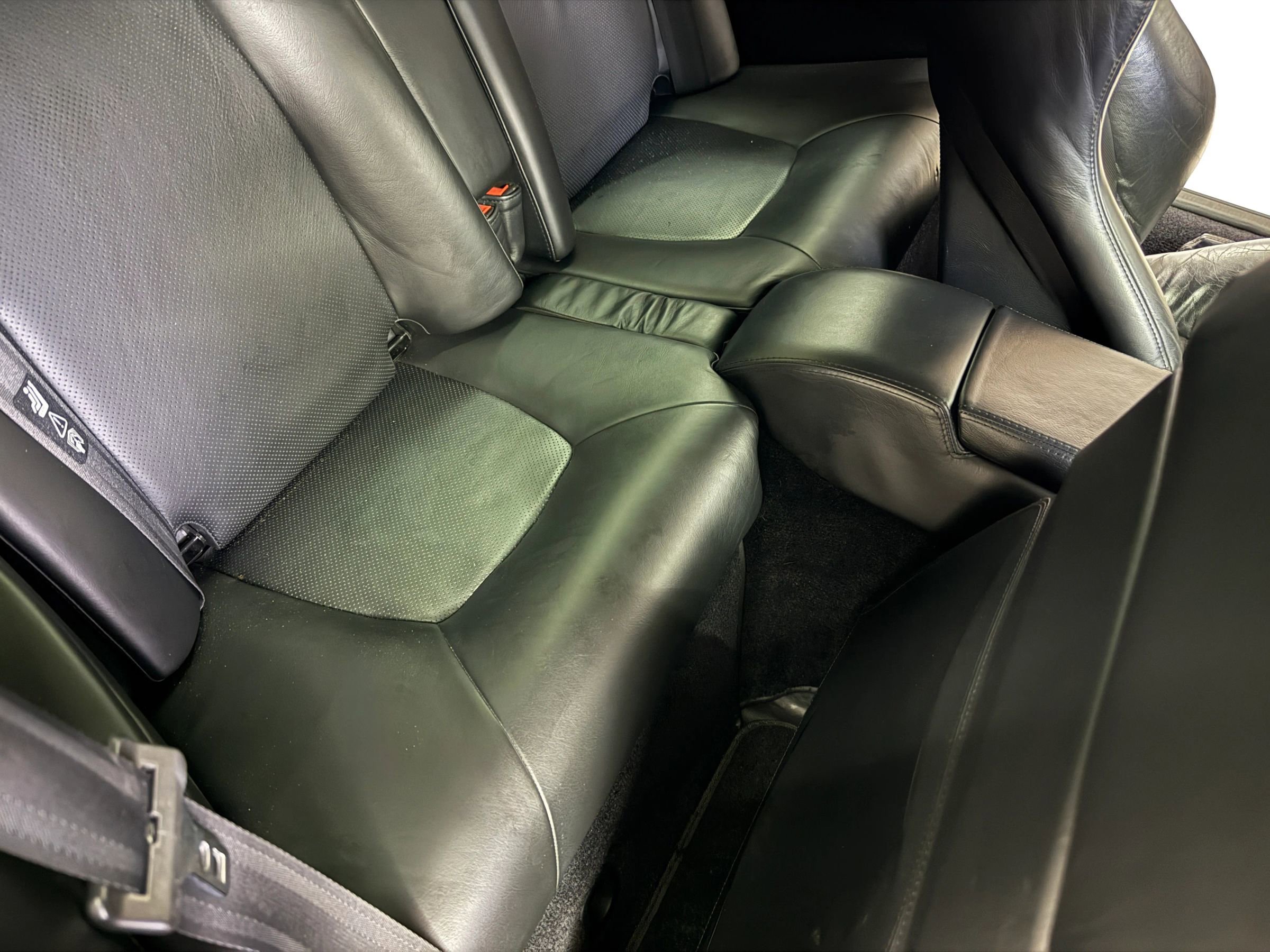 Used 2006 Aston Martin Vanquish S image 18