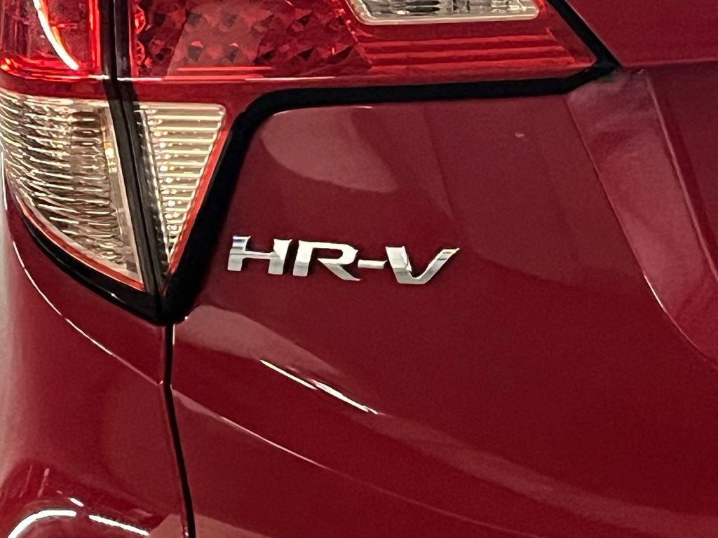 Used 2017 Honda HR-V EX image 27