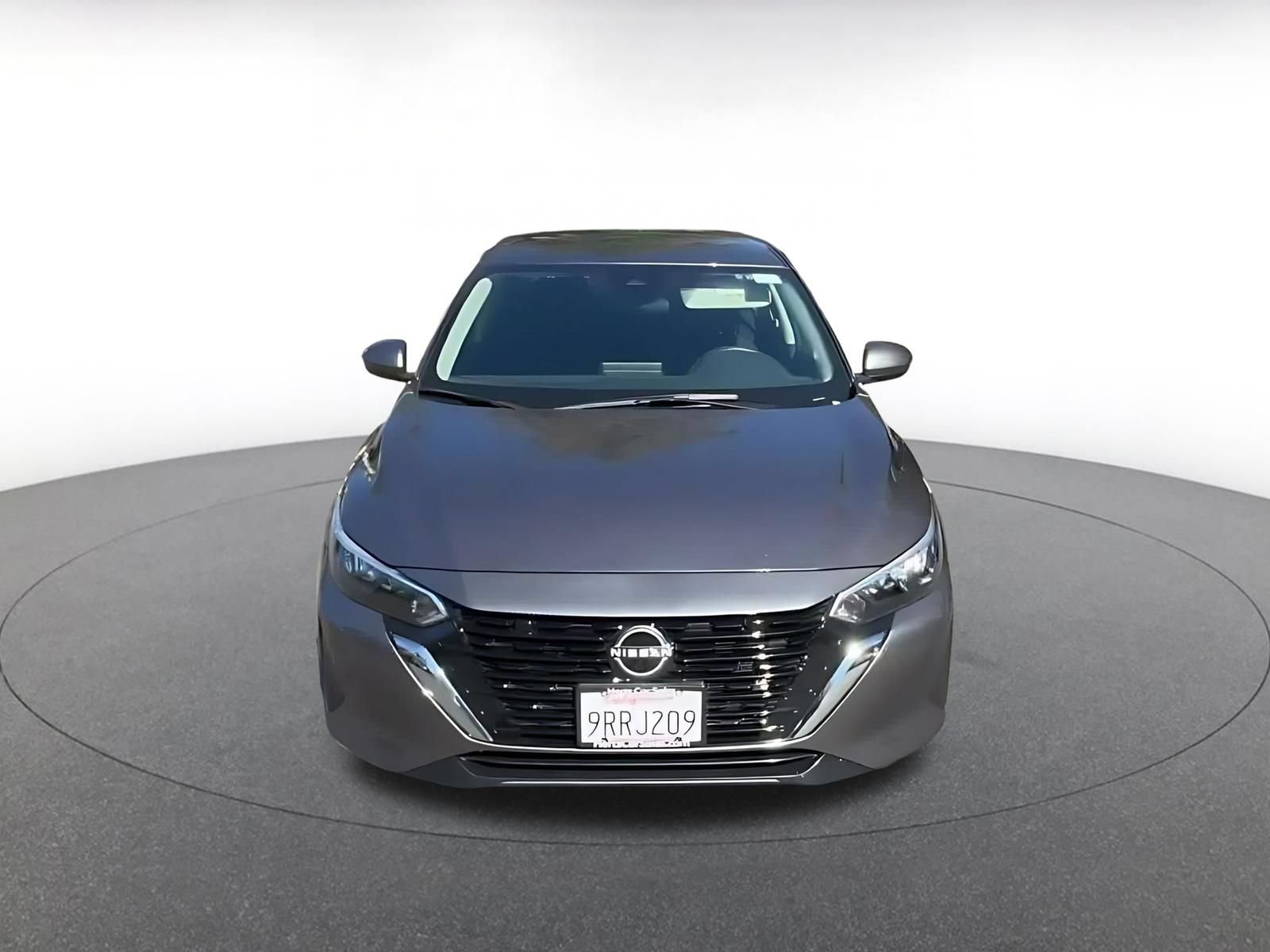 Used 2025 Nissan Sentra S FWD image 4