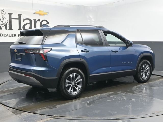 Used 2026 Chevrolet Equinox LT image 49