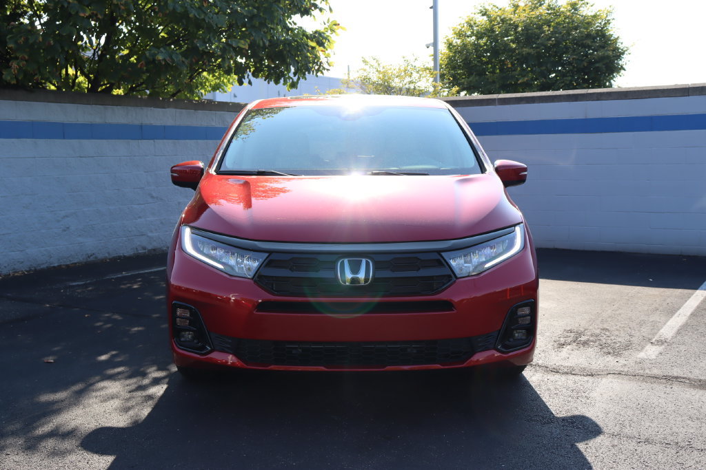 New 2027 Honda Odyssey Elite image 8