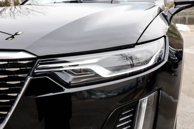 Used 2023 Cadillac XT6 Luxury image 17