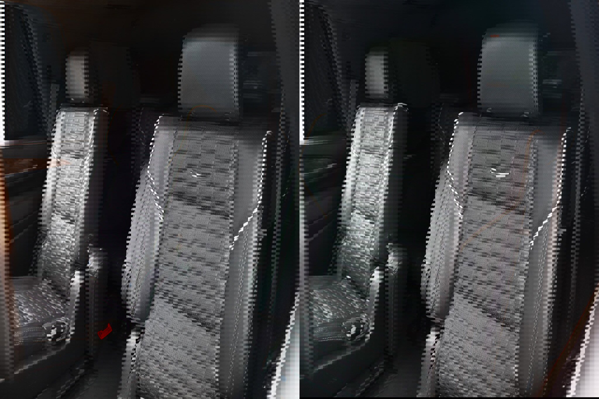 Used 2021 Cadillac Escalade Sport Platinum image 12