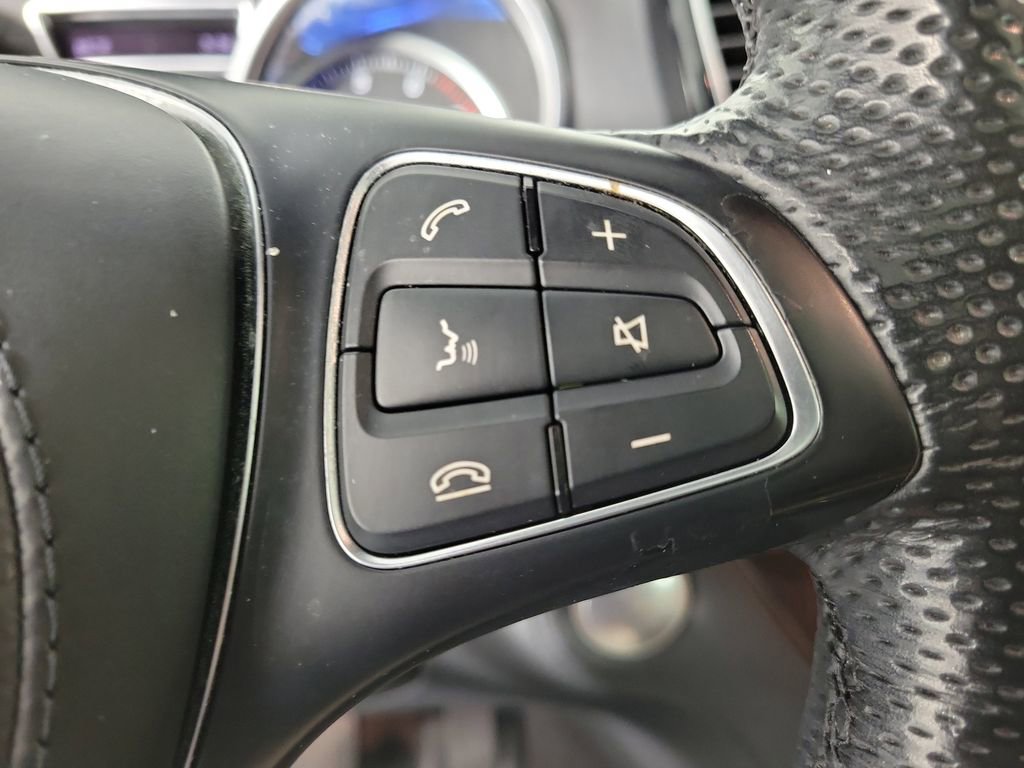 Used 2018 Mercedes-Benz GLS 550 GLS 550 image 23