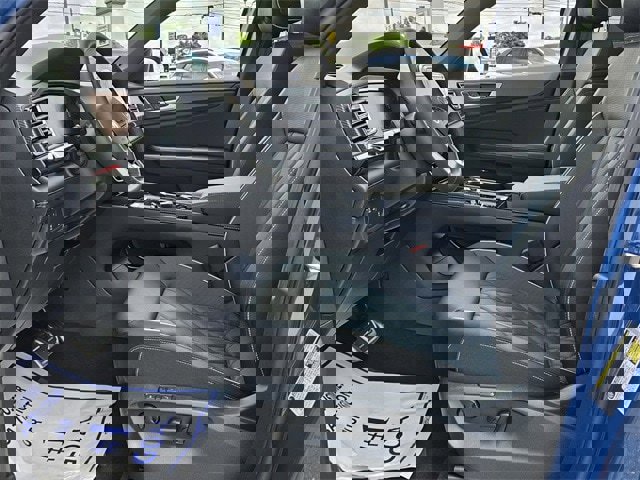 New 2025 Volkswagen Atlas Cross Sport SEL Premium R-Line image 5