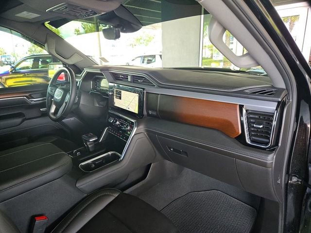 Certified 2025 GMC Sierra 1500 Denali w/ Denali Reserve Package image 30