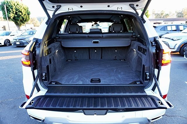 Used 2020 BMW X5 sDrive40i w/ Convenience Package image 15