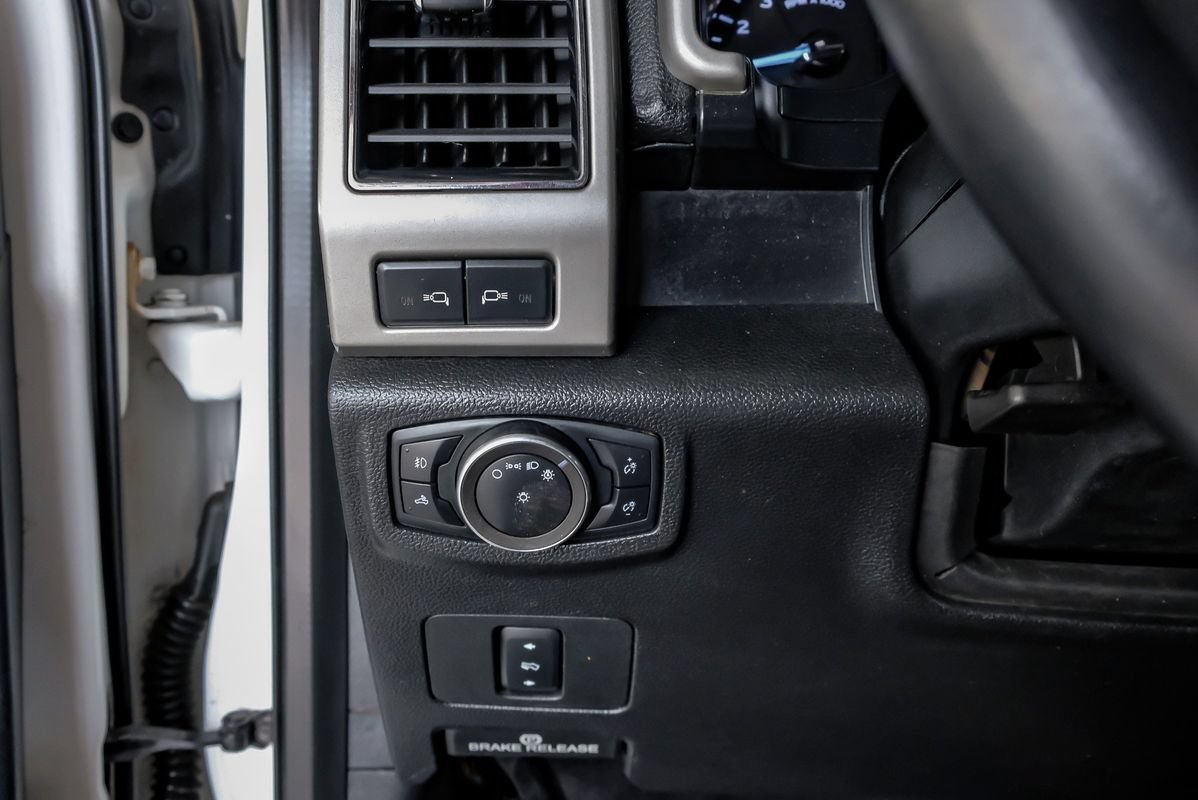 Used 2020 Ford F250 Lariat AWD/4WD image 27
