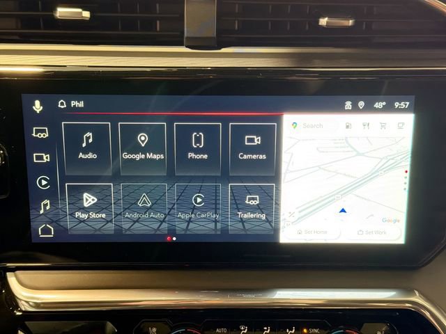 Certified 2024 GMC Sierra 1500 Denali Ultimate image 15