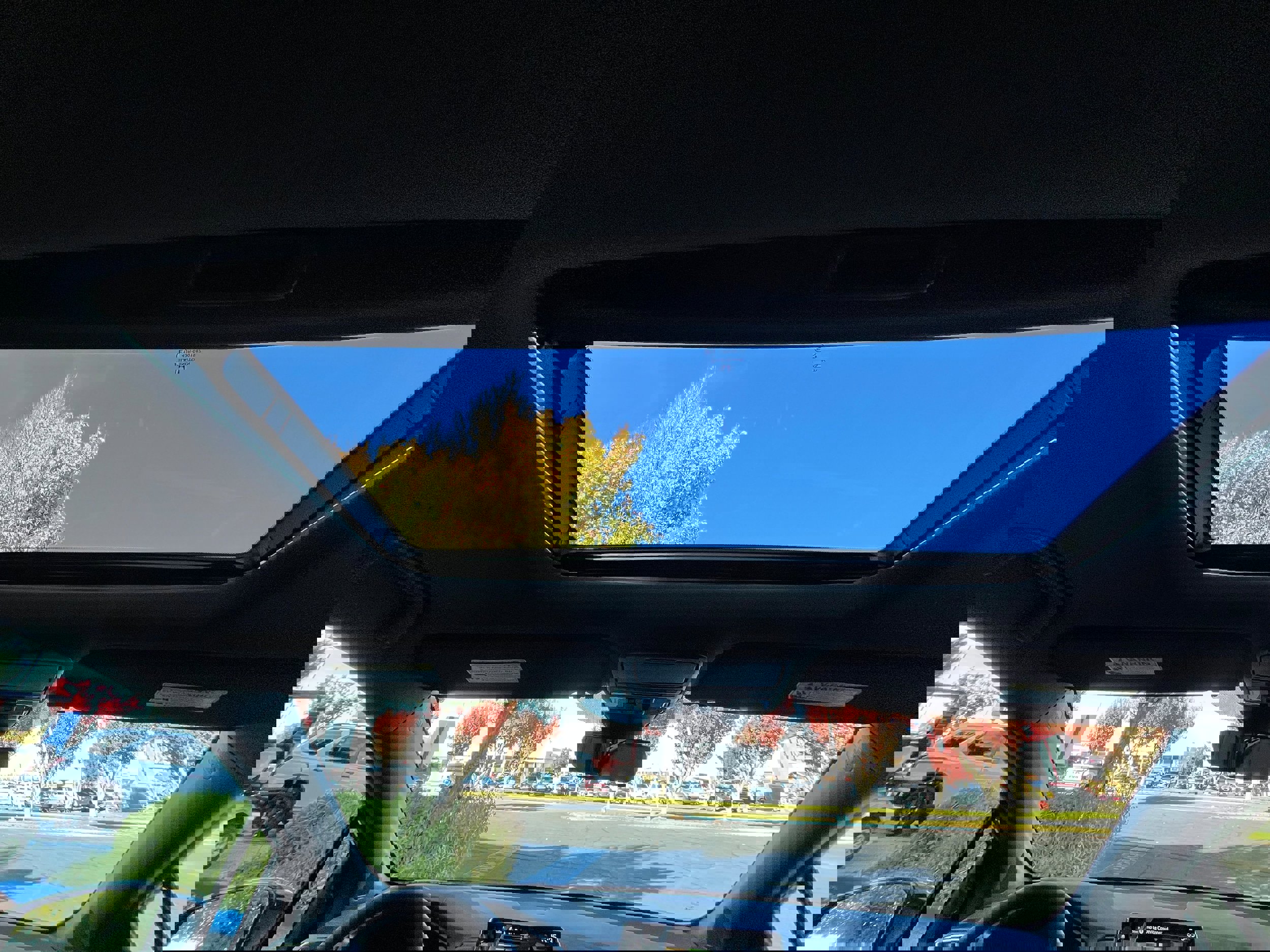 New 2026 Honda Odyssey Sport-L image 22