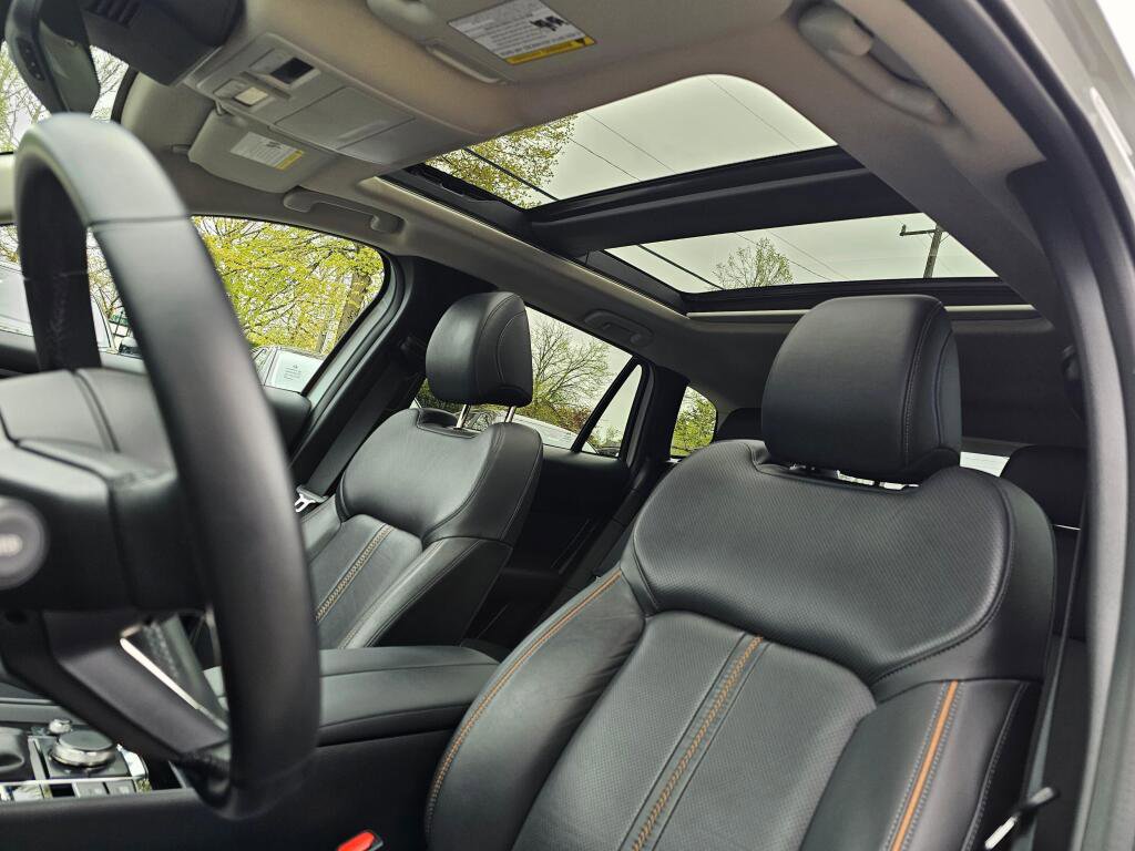 Certified 2023 MAZDA CX-50 AWD 2.5 S w/ Premium Plus Pkg image 22