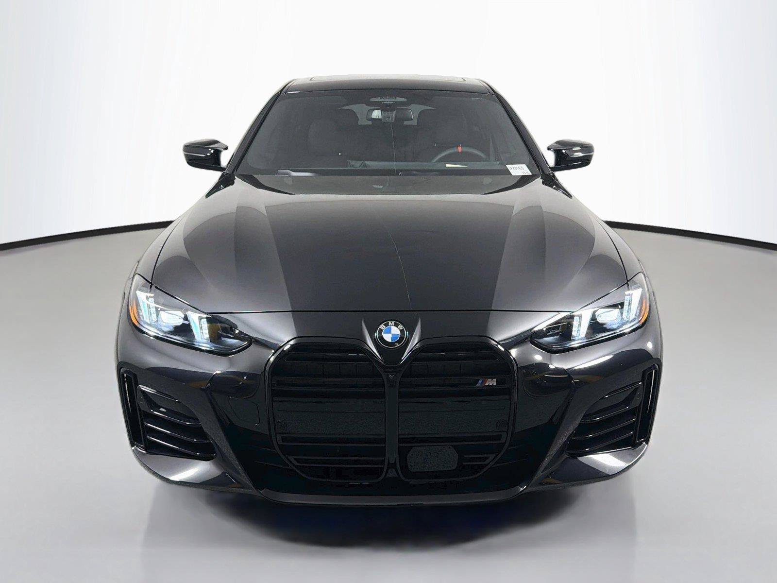 New 2027 BMW 440i xDrive w/ Premium Package AWD/4WD image 2