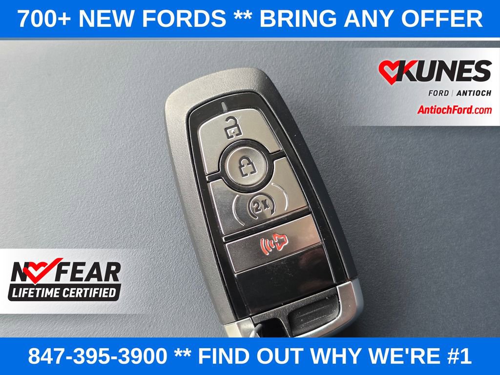 New 2026 Ford Maverick XLT AWD/4WD image 63