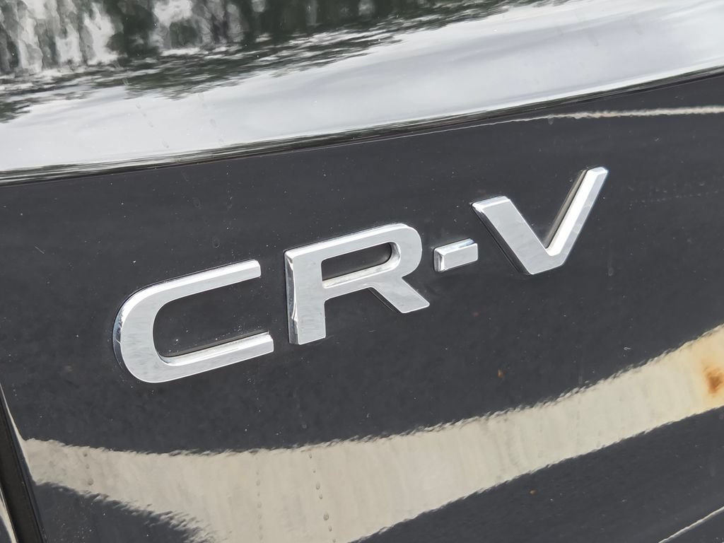 Certified 2025 Honda CR-V EX-L image 18