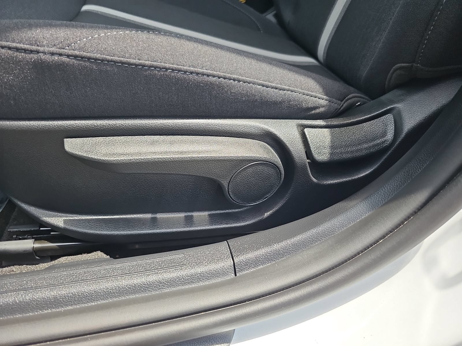 Certified 2026 Hyundai Sonata SE FWD image 31