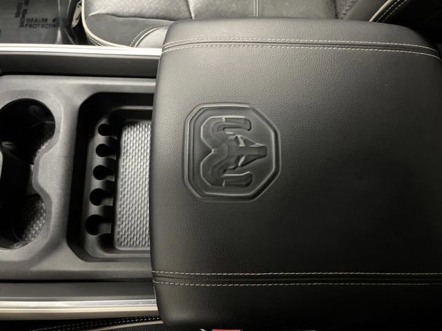Used 2019 RAM 2500 Laramie image 21