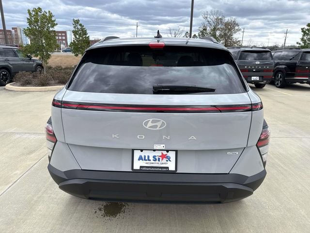 New 2026 Hyundai Kona SEL Sport image 9