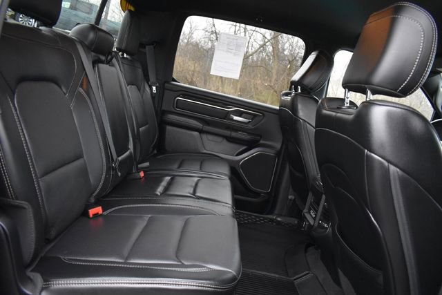 Used 2020 RAM 1500 Rebel w/ Rebel Level 2 Equipment Group image 18