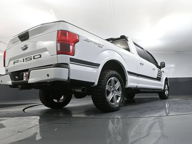 Used 2019 Ford F150 XLT w/ Equipment Group 302A Luxury AWD/4WD image 45