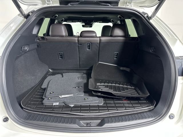 Used 2022 MAZDA CX-5 Signature image 26