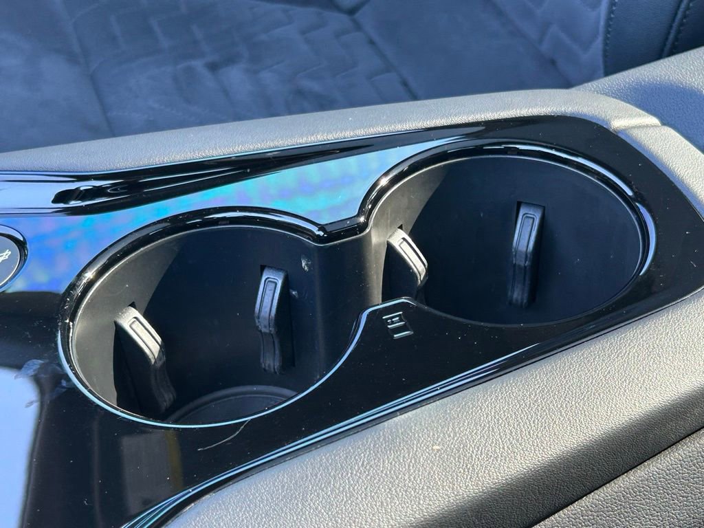 Used 2023 Audi e-tron GT Premium Plus AWD/4WD image 31