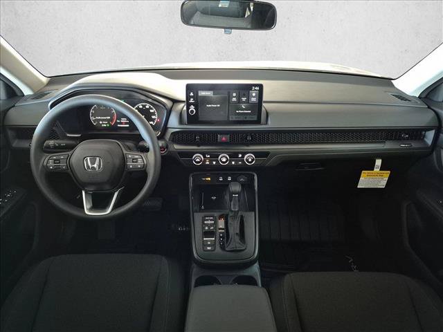 New 2026 Honda CR-V LX image 14