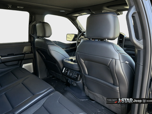 Used 2026 Ford F150 Raptor AWD/4WD image 31