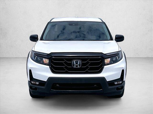Used 2021 Honda Ridgeline Sport image 3