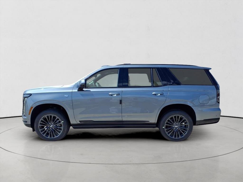 New 2026 Cadillac Escalade Platinum Sport image 7