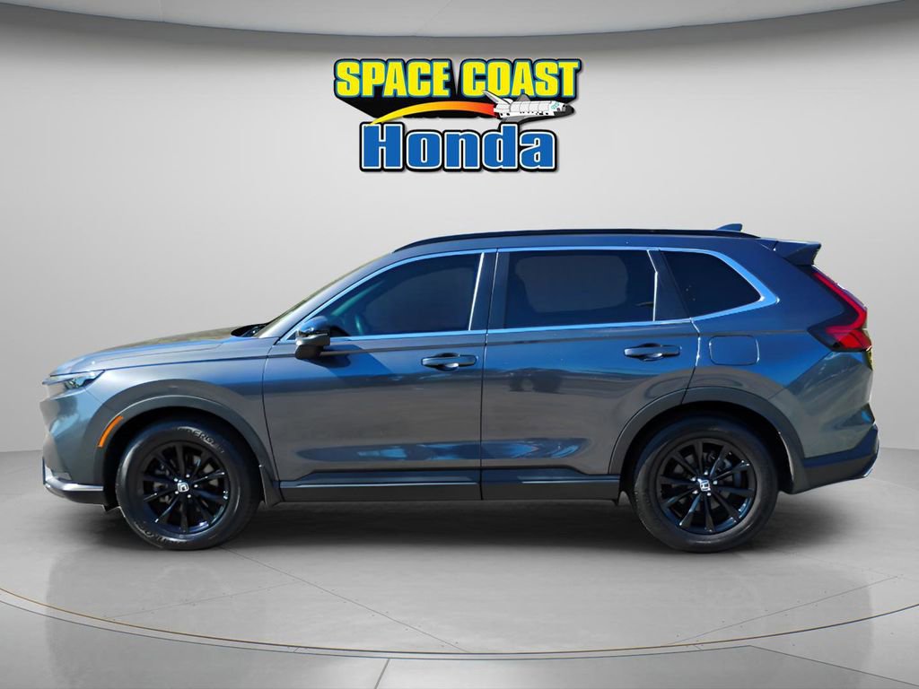 Used 2023 Honda CR-V Sport image 5