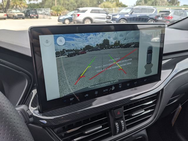 New 2026 Ford Escape ST-Line w/ Tech Pack #1 image 26