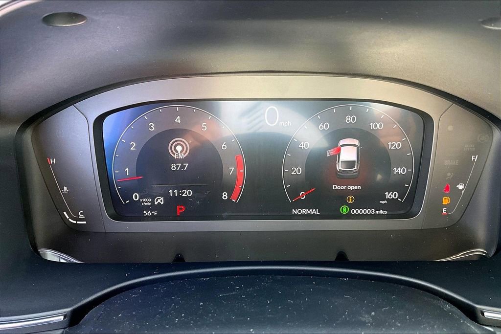 New 2026 Acura Integra A-Spec image 23