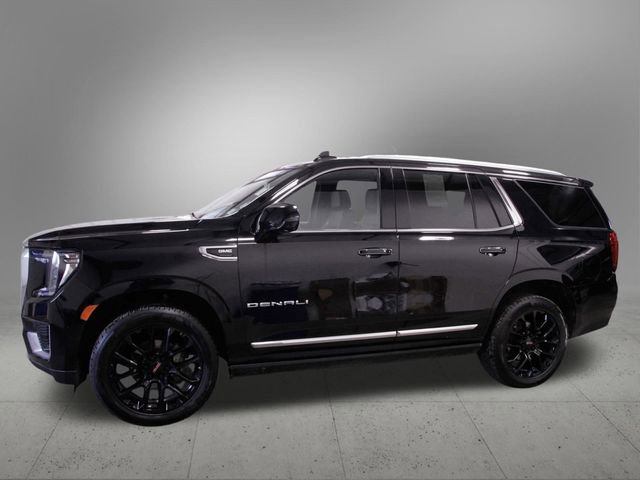Used 2023 GMC Yukon Denali image 2