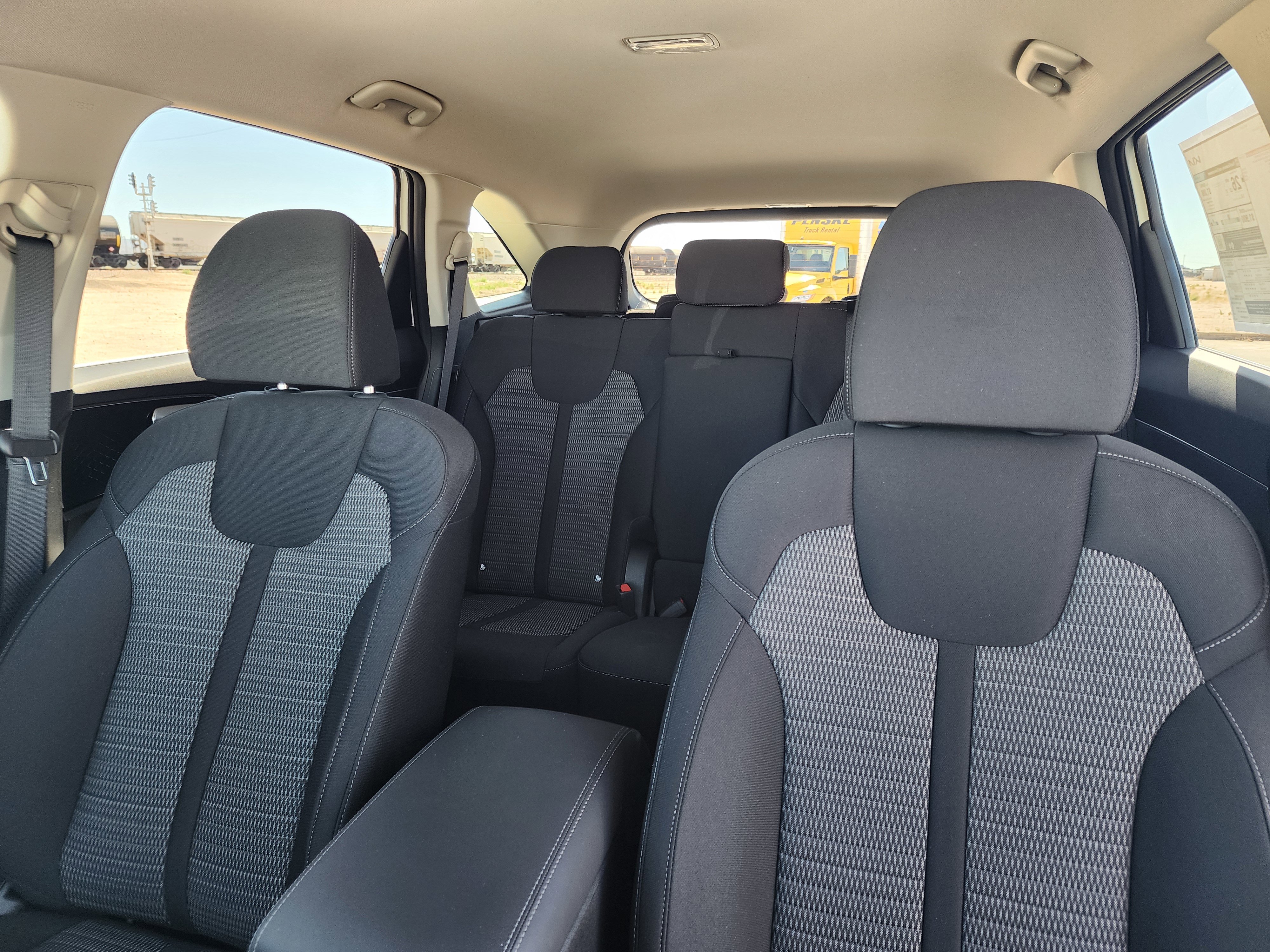 New 2026 Kia Sorento LX image 14