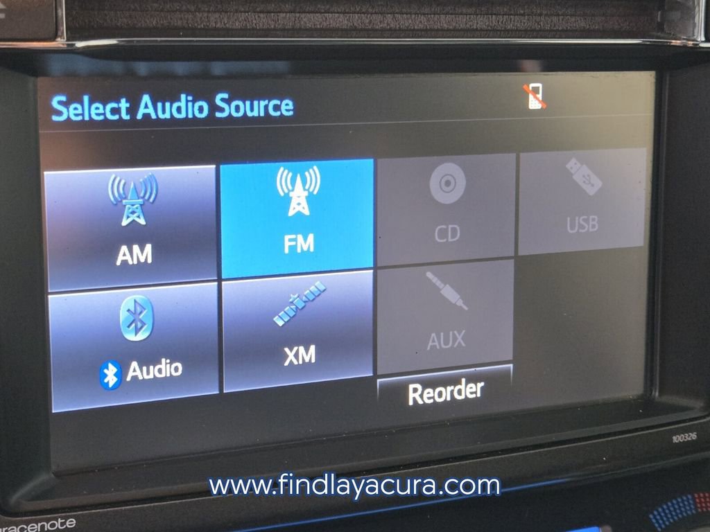 Used 2015 Toyota RAV4 Limited image 20