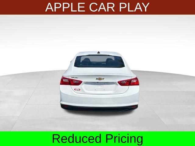 Used 2020 Chevrolet Malibu LS image 6