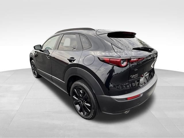 Certified 2026 MAZDA CX-30 AWD 2.5 S image 5