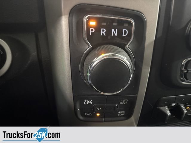 Used 2015 RAM 1500 Big Horn image 21