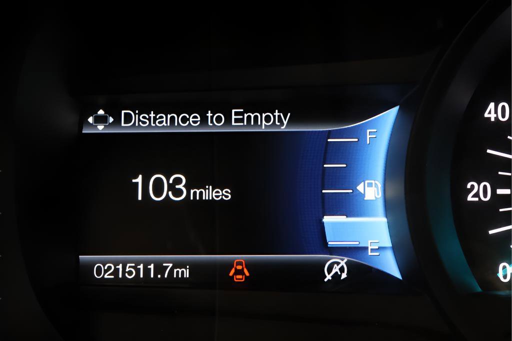 Used 2024 Ford Edge SEL w/ Convenience Package AWD/4WD image 15