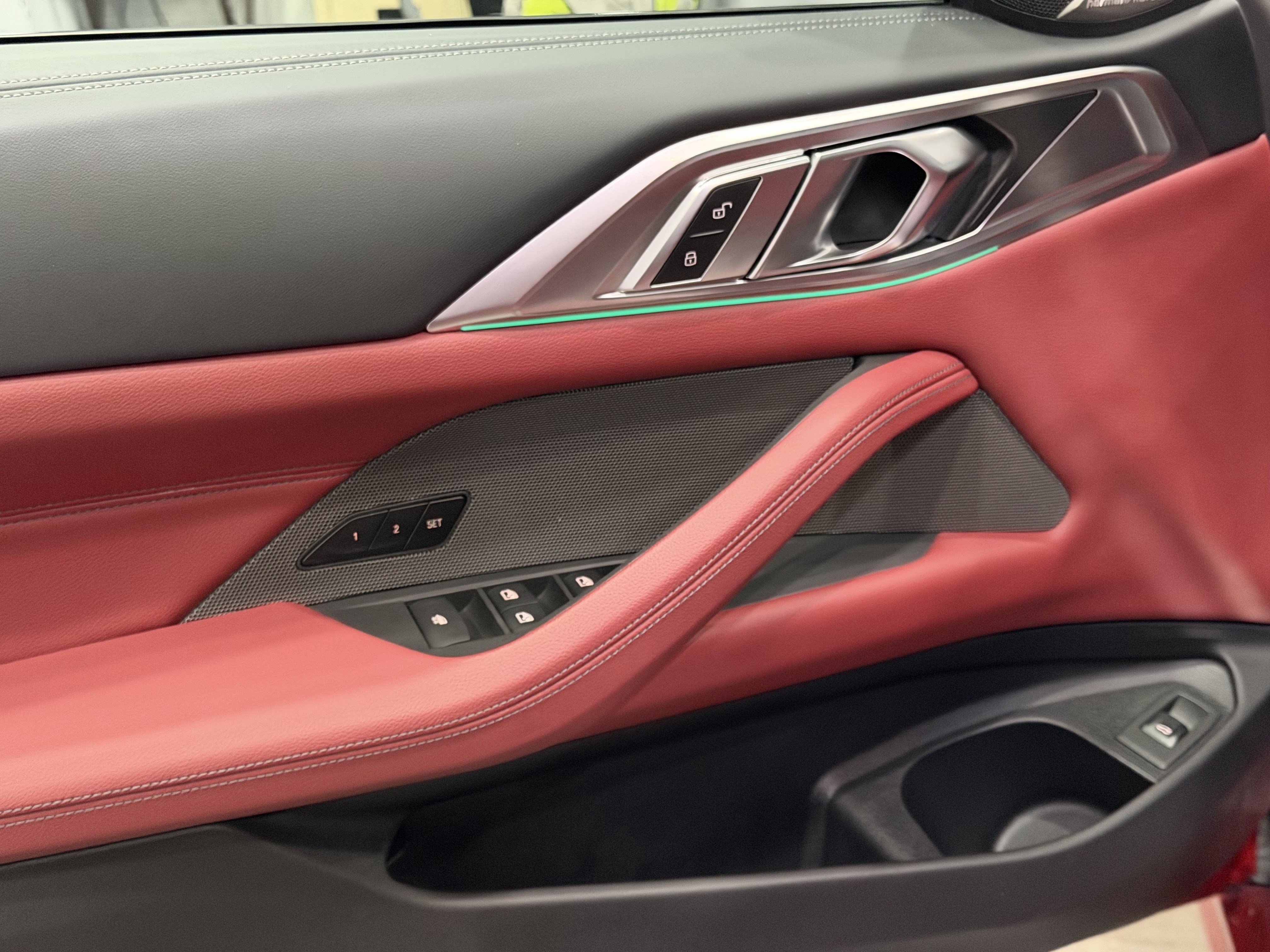 Used 2026 BMW 440i xDrive Convertible AWD/4WD image 12