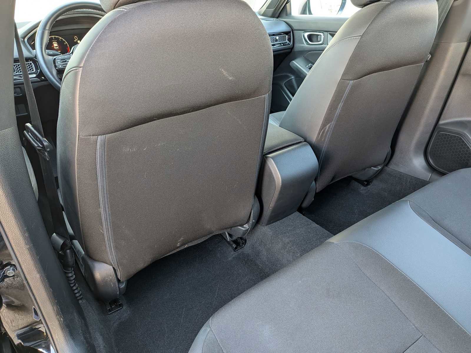 Certified 2023 Honda Civic Sport image 16