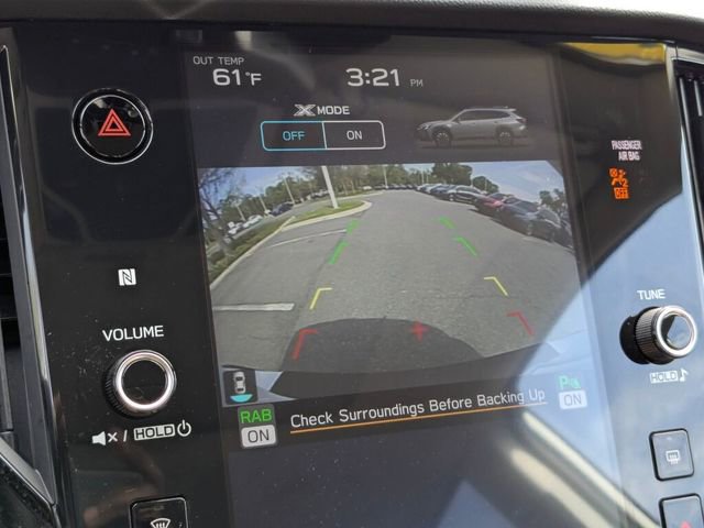 Used 2025 Subaru Outback Touring XT w/ Popular Package #2 image 25